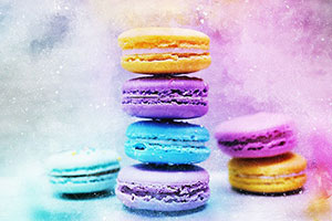 Macarons small image